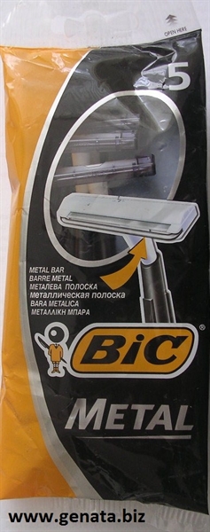 Picture of Bic 