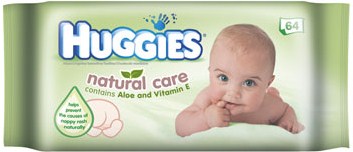 صورة Huggies wipes