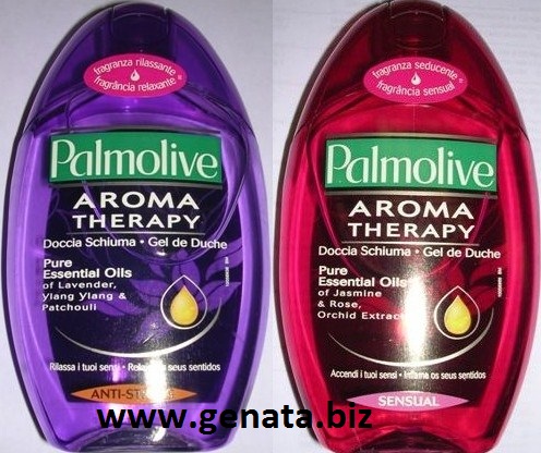 Picture of Palmolive 
