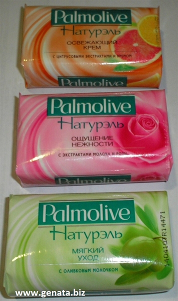 Picture of Palmolive 