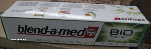 Picture of Blend-a-Med