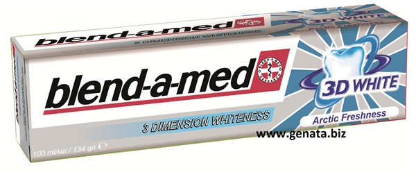 Picture of Blend-a-Med