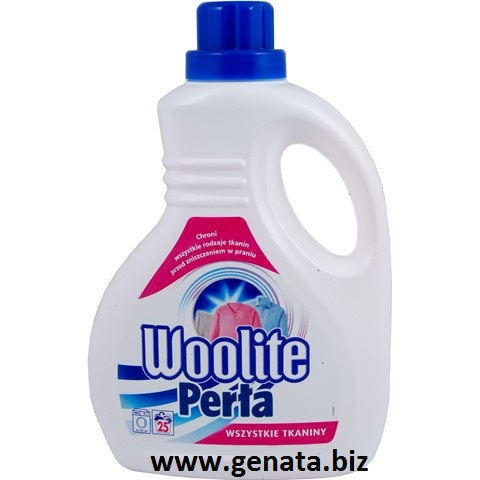 Picture of Woolite Perla гель 