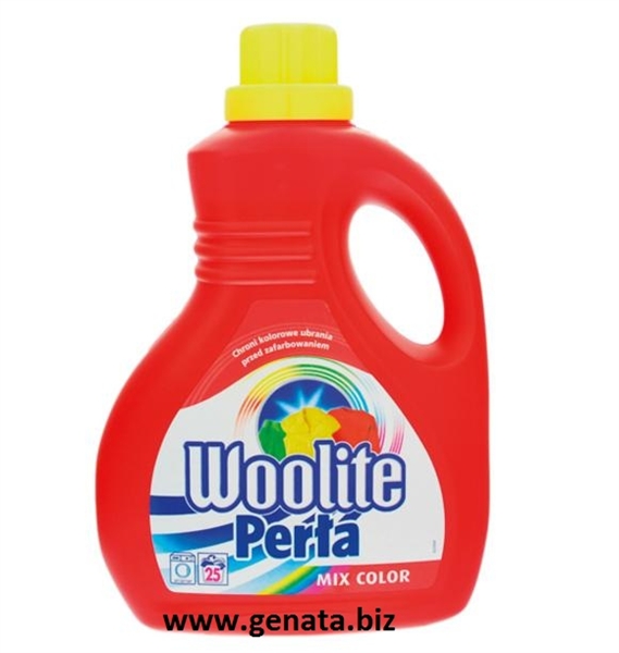 Picture of Woolite Perla гель 