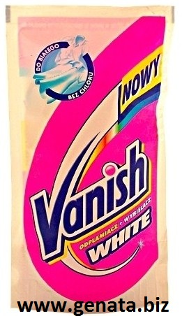 Picture of Vanish 100мл