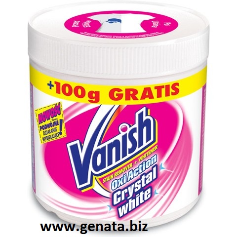 Picture of Vanish Oxi Action 500gr