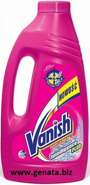 Picture of Vanish 1L 