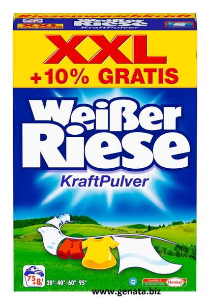 Picture of WEISER RIESE