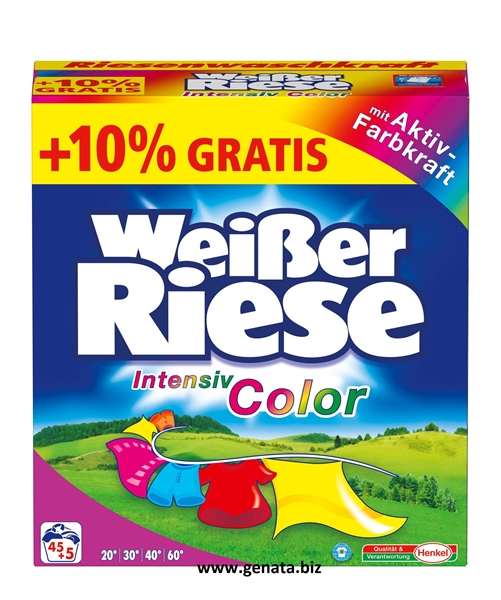 Picture of WEISER RIESE