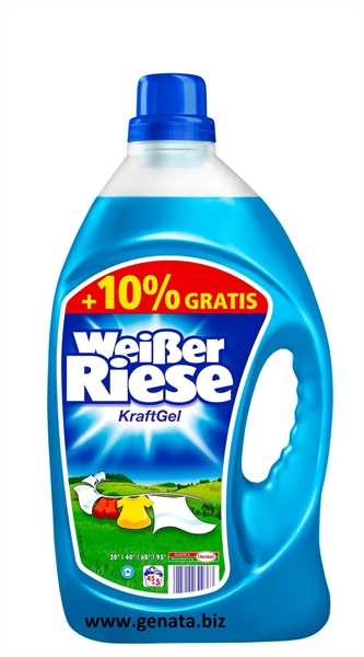 Picture of WEISER RIESE