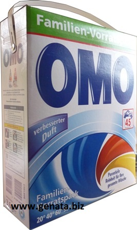 Picture of Omo