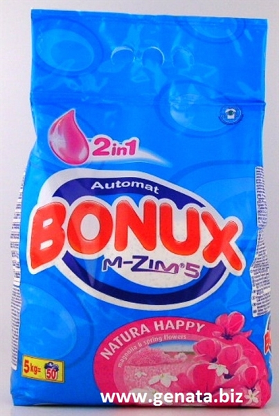 صورة Bonux