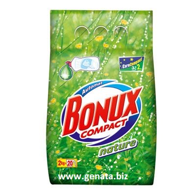 صورة Bonux