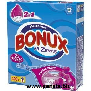 صورة Bonux