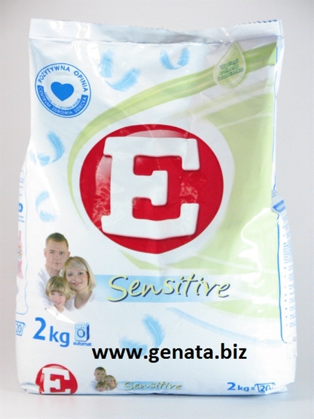 Picture of E (Cussons)