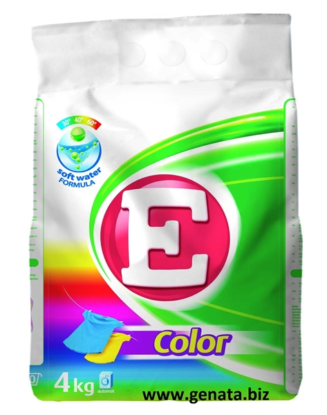 Picture of E (Cussons)