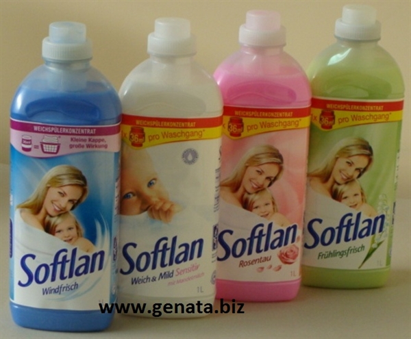 Picture of SOFTLAN