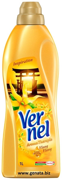 Picture of VERNEL LIQUID TO RINSING