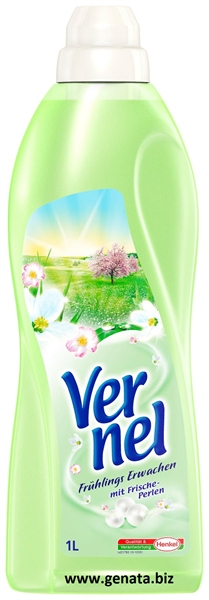 Picture of VERNEL LIQUID TO RINSING