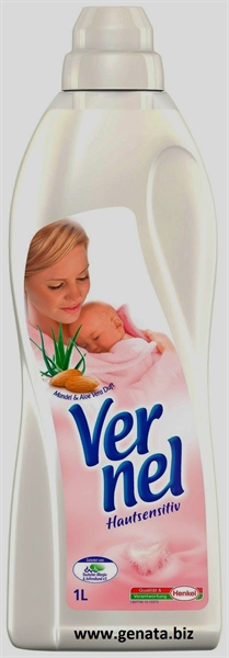 Picture of VERNEL LIQUID TO RINSING