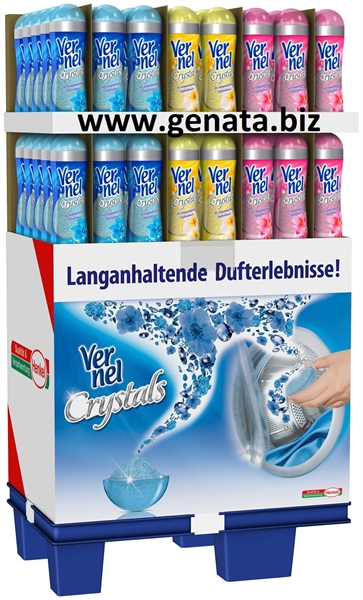 Picture of VERNEL LIQUID TO RINSING