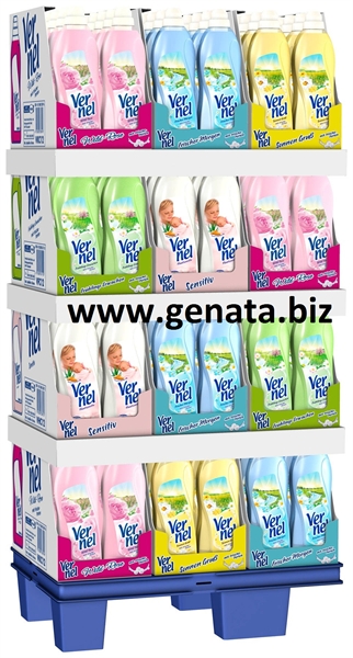 Picture of VERNEL LIQUID TO RINSING