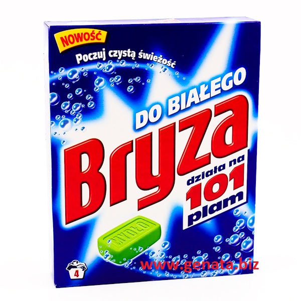 Picture of BRYZA