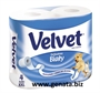 VELVET products