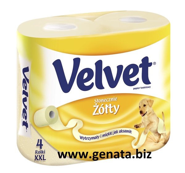 Picture of VELVET products