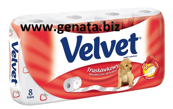 Picture of VELVET products