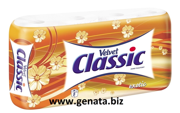 Picture of VELVET products