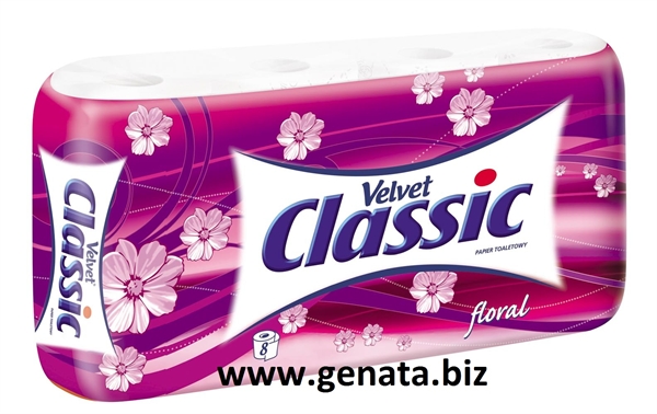 Picture of VELVET products