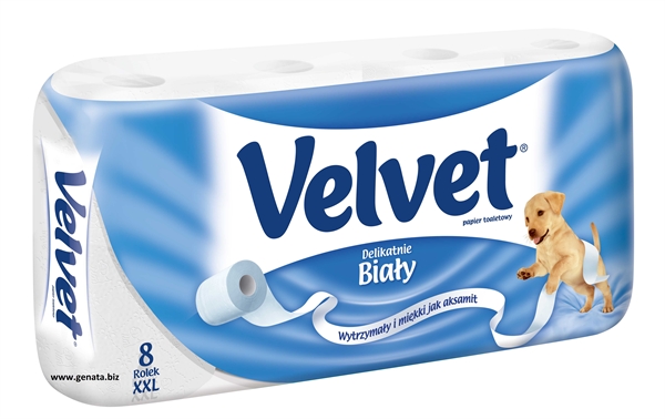 Picture of VELVET products