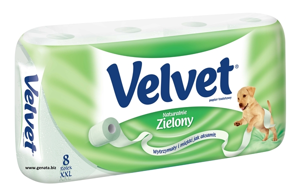 Picture of VELVET products