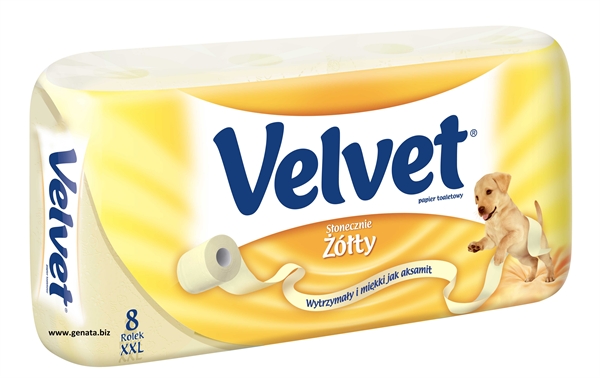 Picture of VELVET products