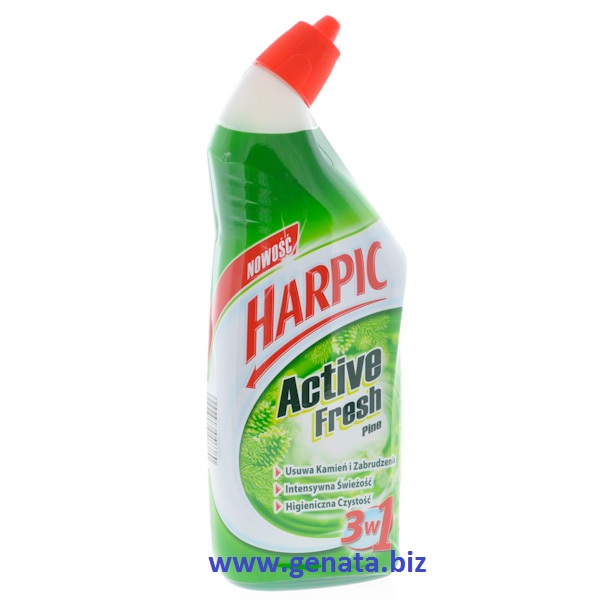 Picture of Harpic Max