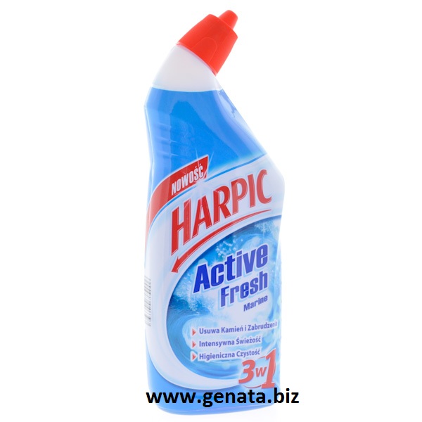 Picture of Harpic Max