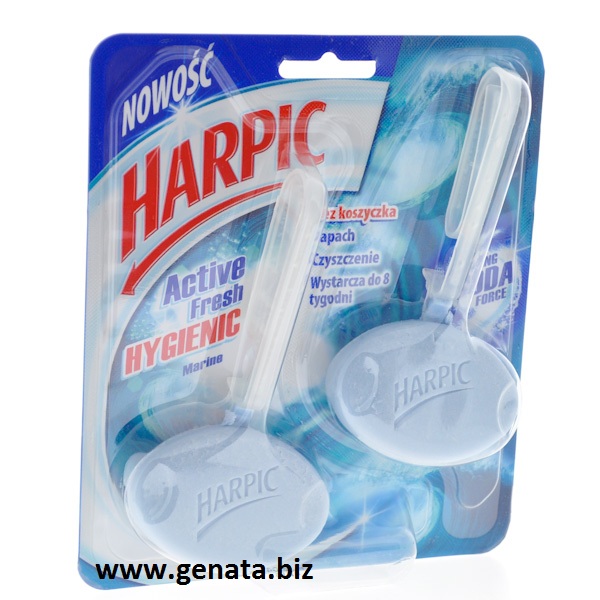 Picture of Harpic Max