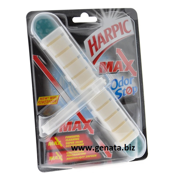 Picture of Harpic Max