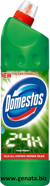صورة Domestos