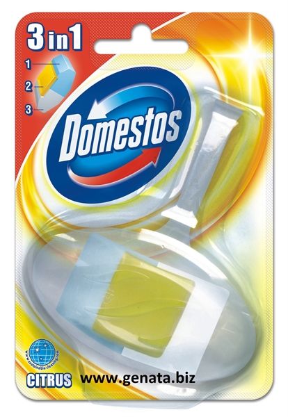 صورة Domestos