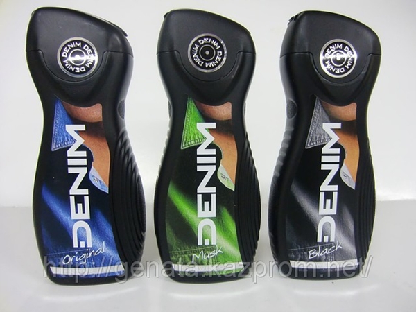 Picture of DENIM cosmetics