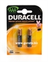 DURACELL batteries