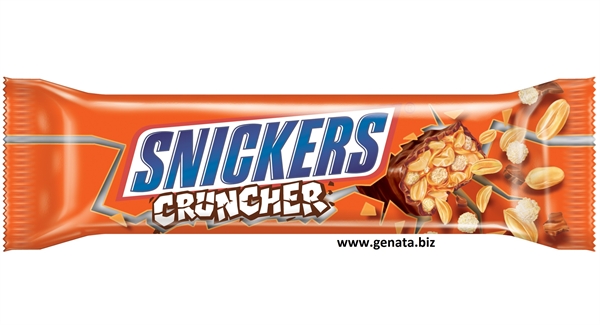 Picture of Snickers