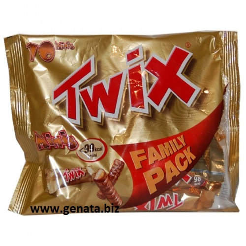 Picture of SNICKERS mini