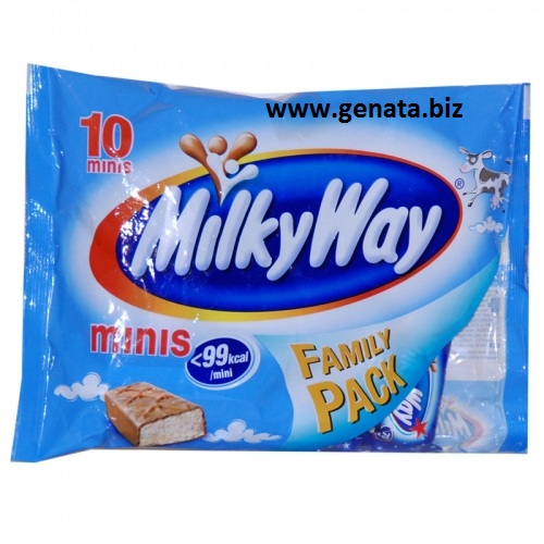 Picture of SNICKERS mini