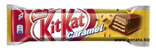 Picture of Kit Kat шоколад 