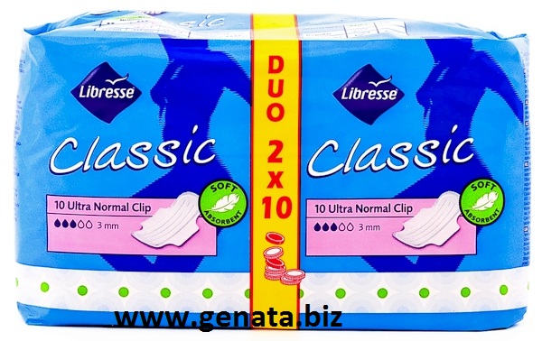 Picture of Libresse Classic 