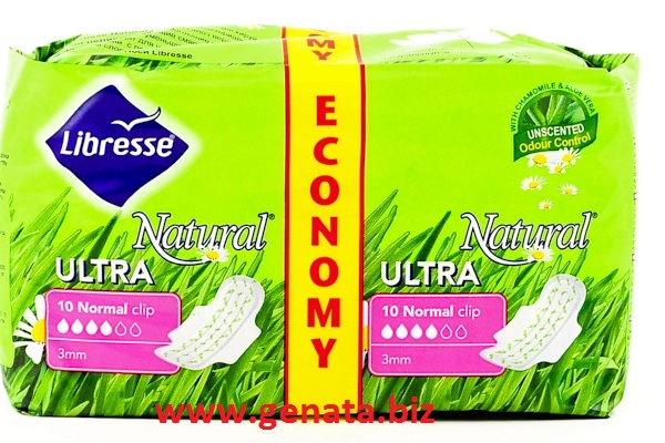 Picture of Libresse Natural