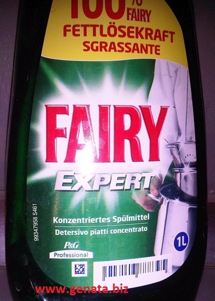 Picture of FAIRY EXPERT  1L